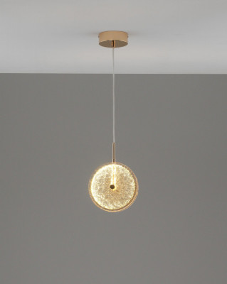 Подвесной светильник Moderli V11157-PL