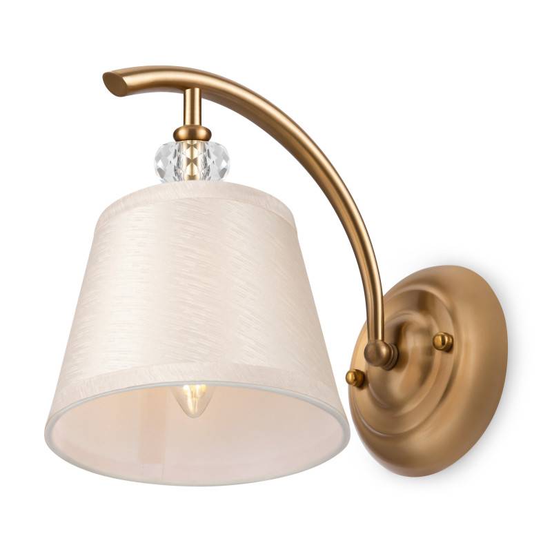 Бра Freya FR5267WL-01BS