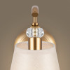 Бра Freya FR5267WL-01BS