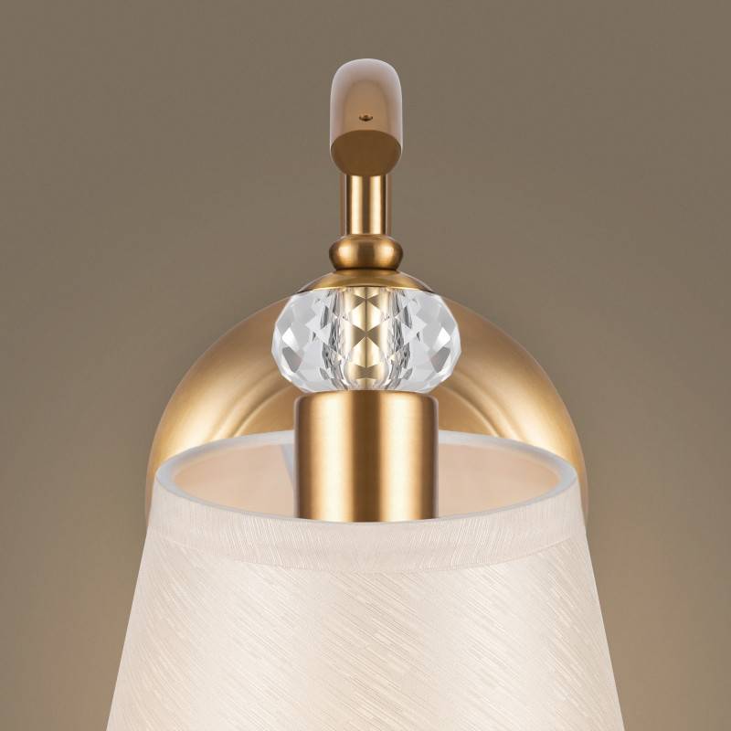 Бра Freya FR5267WL-01BS