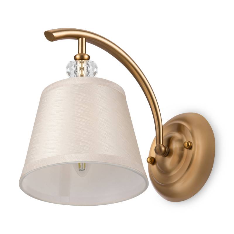 Бра Freya FR5267WL-01BS