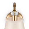 Бра Freya FR5267WL-01BS