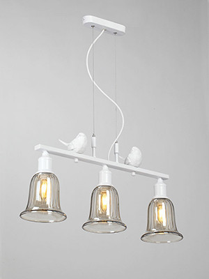 Потолочный детский светильник Vitaluce V2958-0/3S