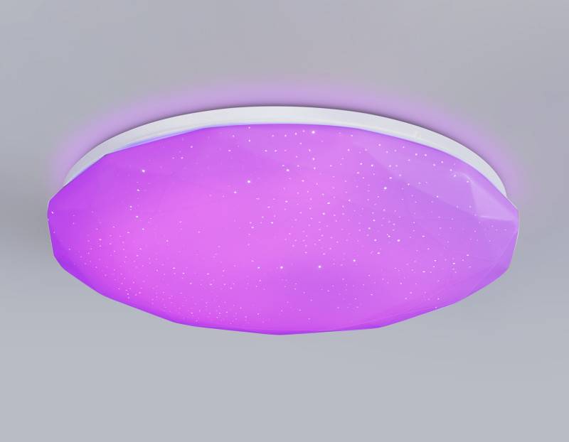 Накладной светильник Ambrella Light FZ418