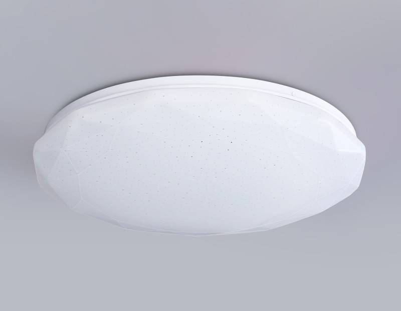 Накладной светильник Ambrella Light FZ418