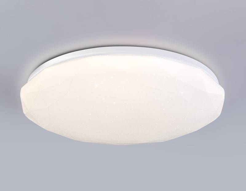 Накладной светильник Ambrella Light FZ418