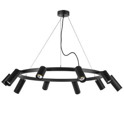 Подвесная люстра Lightstar LR020375875