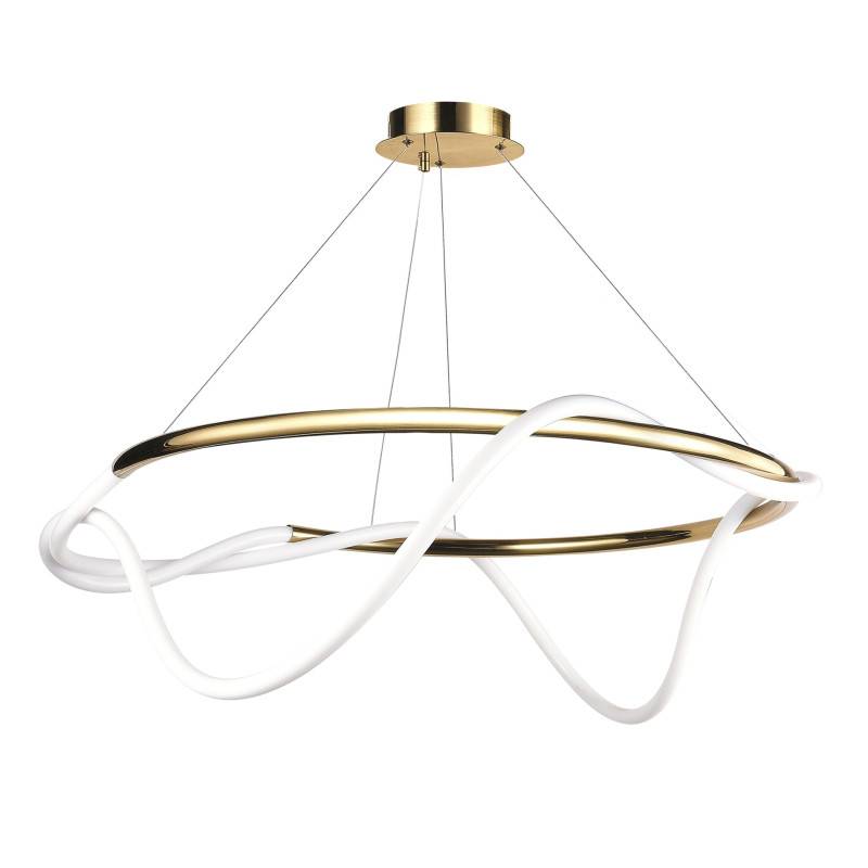 Подвесной светильник MODELUX MS.802.800 BS