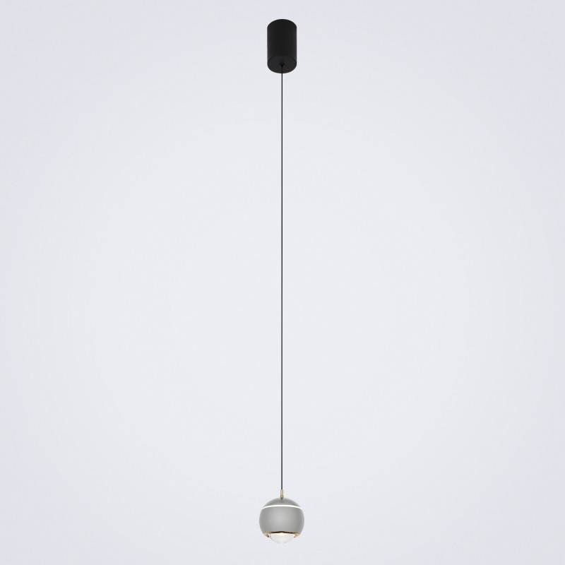 Подвесной светильник LED4U L8753-1 CR