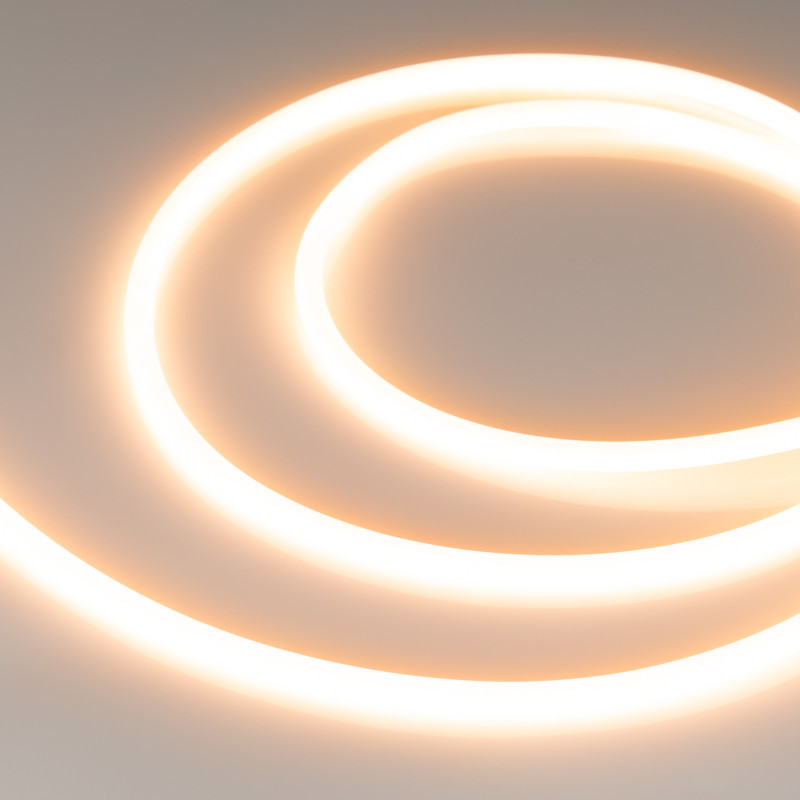 Гибкий неон Arlight 053356