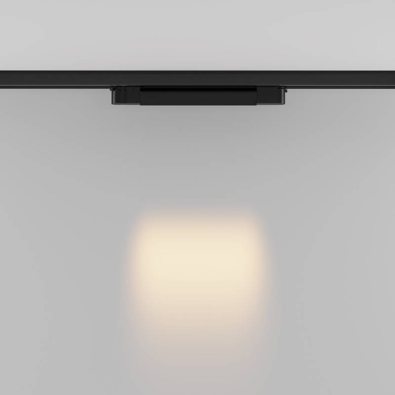 Светильник на шине Maytoni Technical TR195-3-10W2.7K-M-B