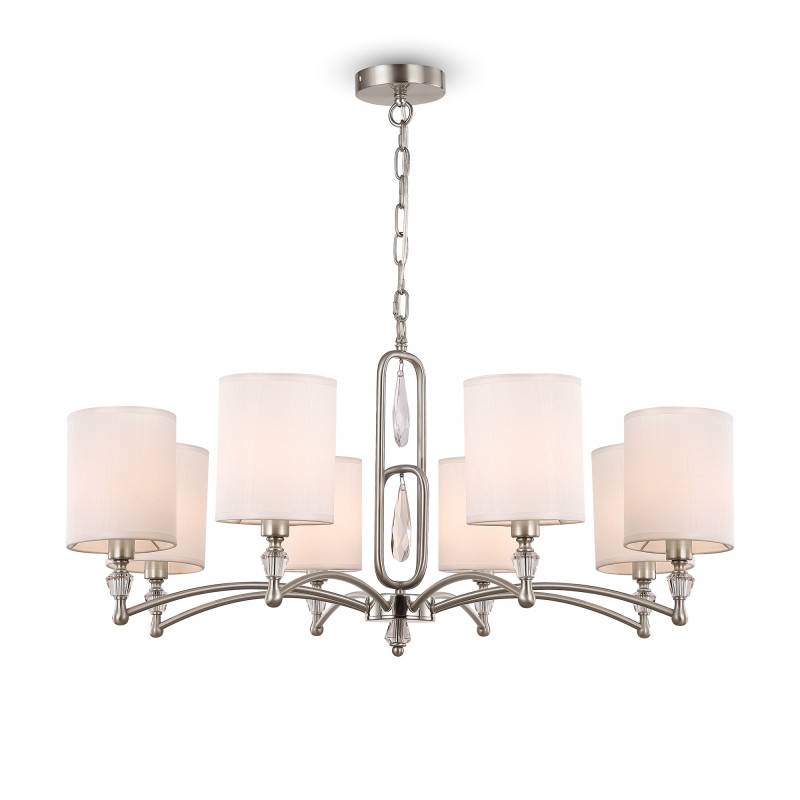 Подвесная люстра Freya FR1007PL-08N