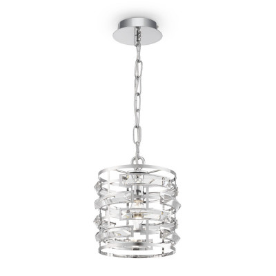 Подвесная люстра Maytoni MOD067PL-01CH