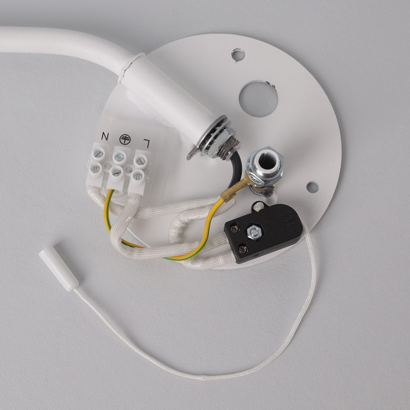 Бра Nowodvorski 6487