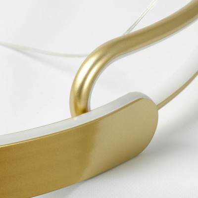 Подвесная люстра Lussole LSP-7161