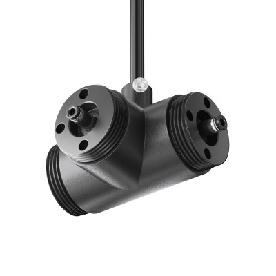 Коннектор Maytoni Technical CA015TC-P-B