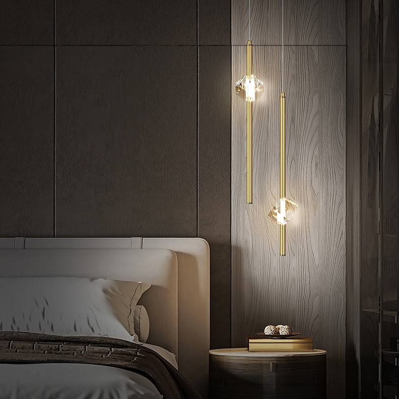 Подвесной светильник ImperiumLoft 323200-23