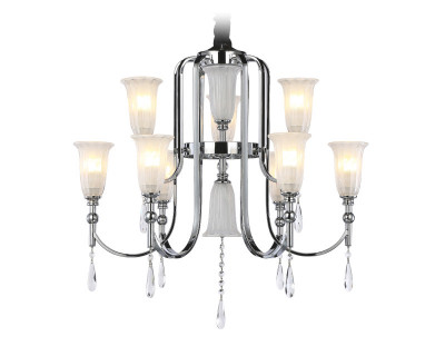 Подвесная люстра Ambrella Light TR3249