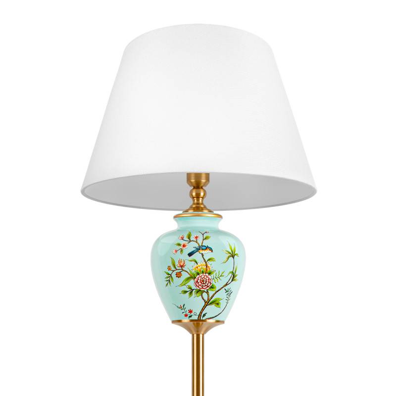 Торшер LOFT IT 10379F/B