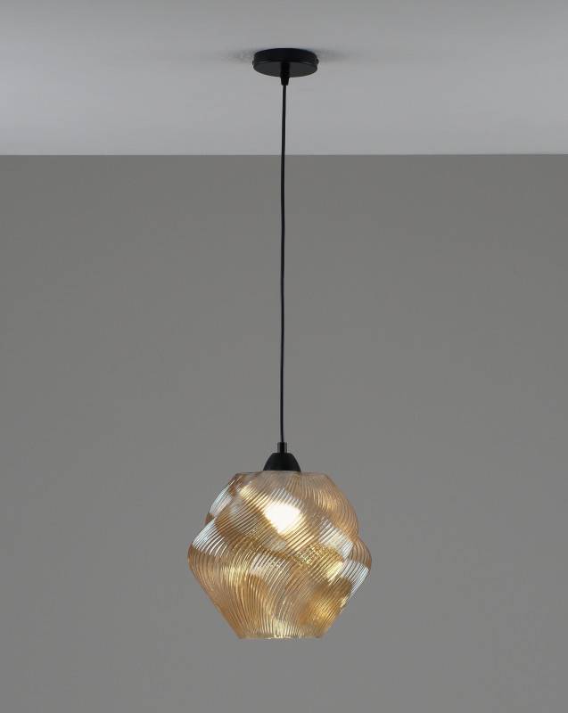 Подвесной светильник Moderli V11660-1P