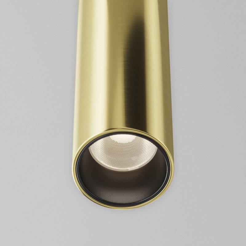 Светильник на шине Maytoni Technical TR156-1-5W4K-BS