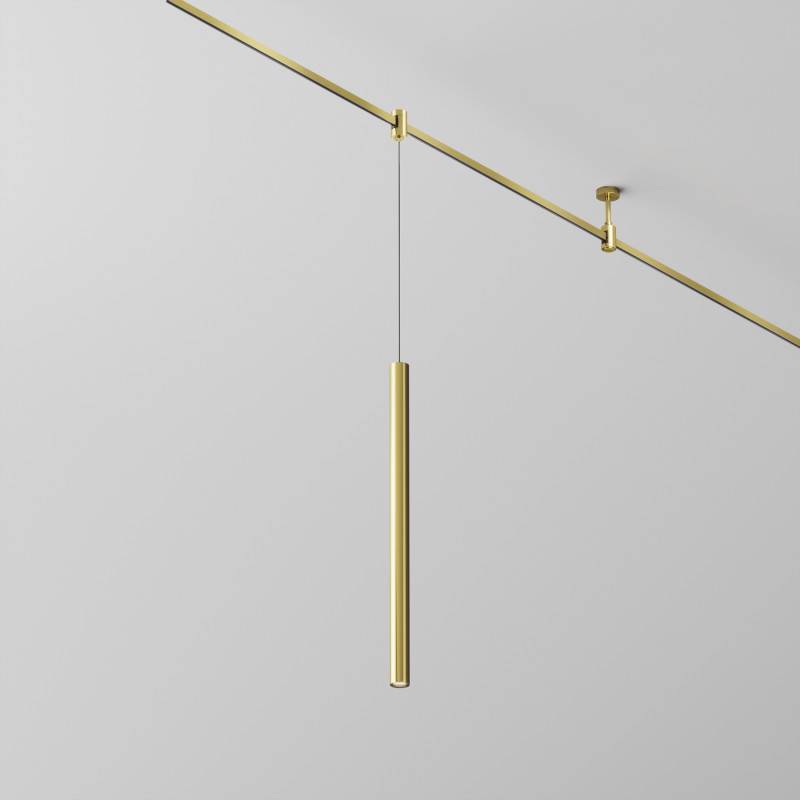 Светильник на шине Maytoni Technical TR156-1-5W4K-BS