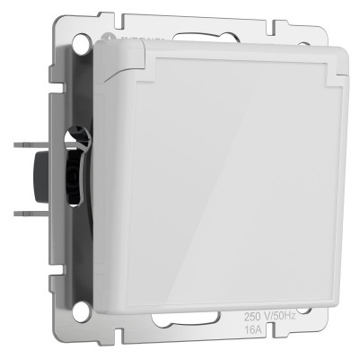 Розетка Werkel W1171241