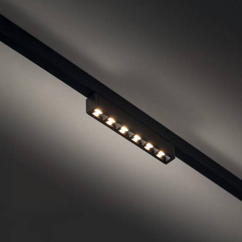 Светильник на шине Nowodvorski 11718