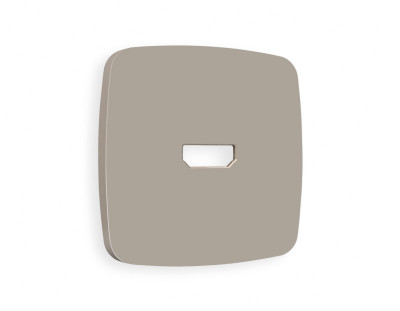 Клавиша/Накладка Ambrella Volt OP3740