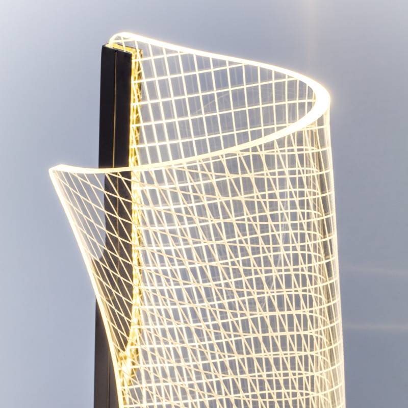 Настольная лампа Lightstar 738954