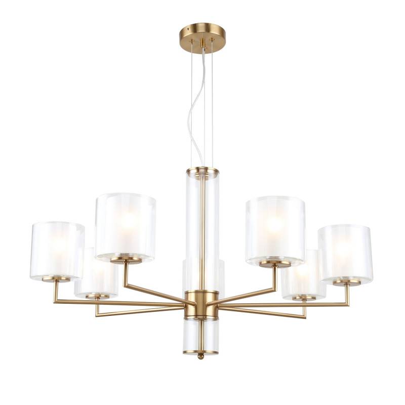 Подвесная люстра F-Promo 4086-7P