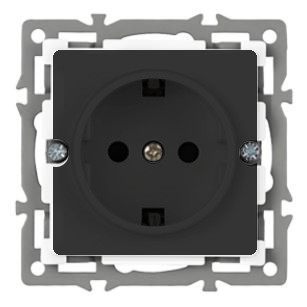 Розетка Arlight 043740