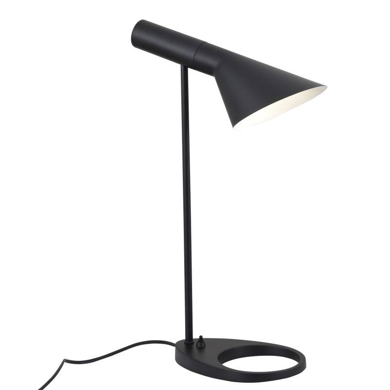 Настольная лампа MODELUX MD.8021.01TL BK