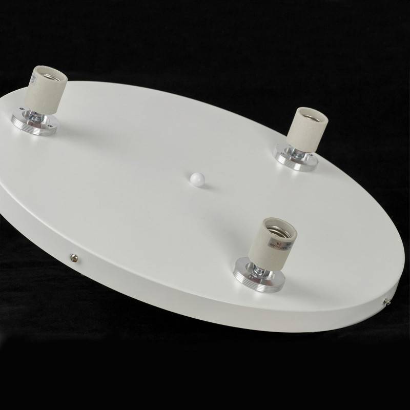 Потолочный детский светильник Lussole LSP-8904