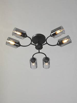 Накладная люстра Vitaluce V2823-1/6PL