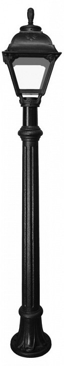 Наземный высокий светильник Fumagalli Cefa U23.163.000.AXF1R