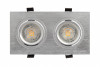 Встраиваемый светильник Denkirs DK3022-CM