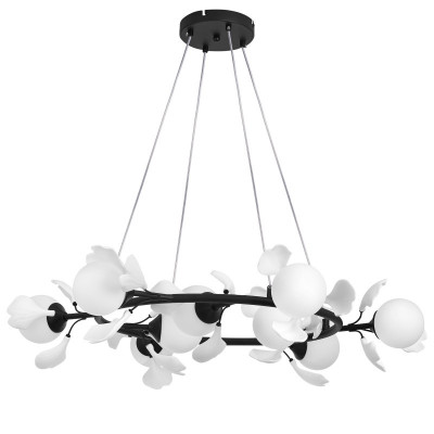 Подвесная люстра Lightstar 799097