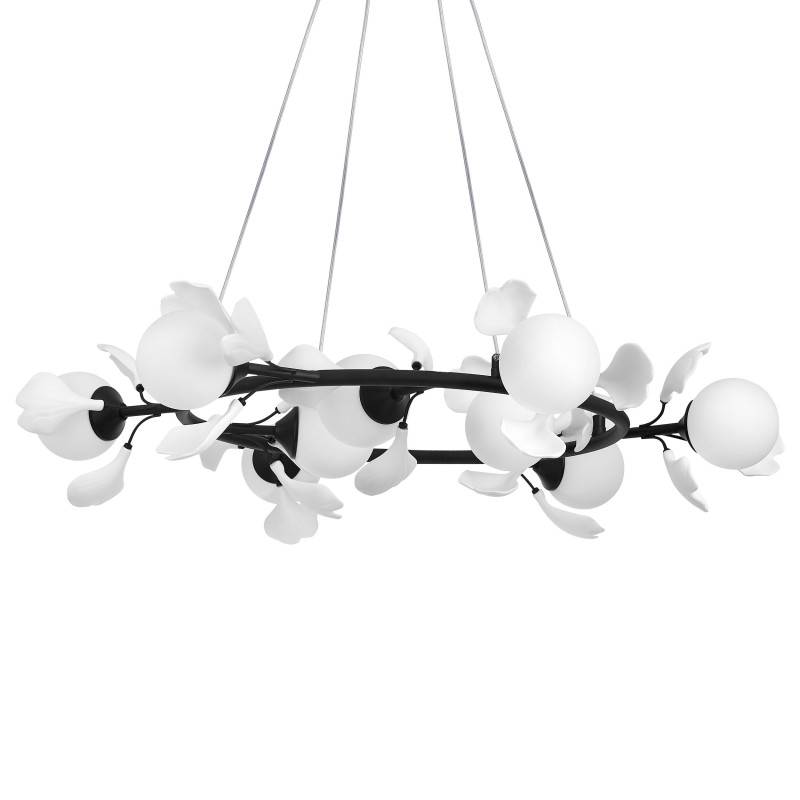 Подвесная люстра Lightstar 799097