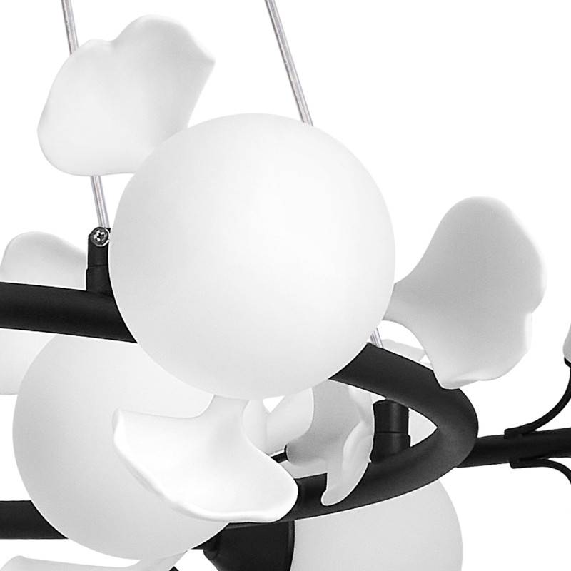 Подвесная люстра Lightstar 799097