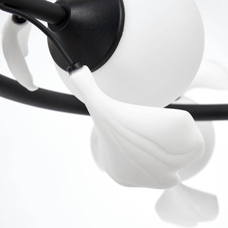 Подвесная люстра Lightstar 799097