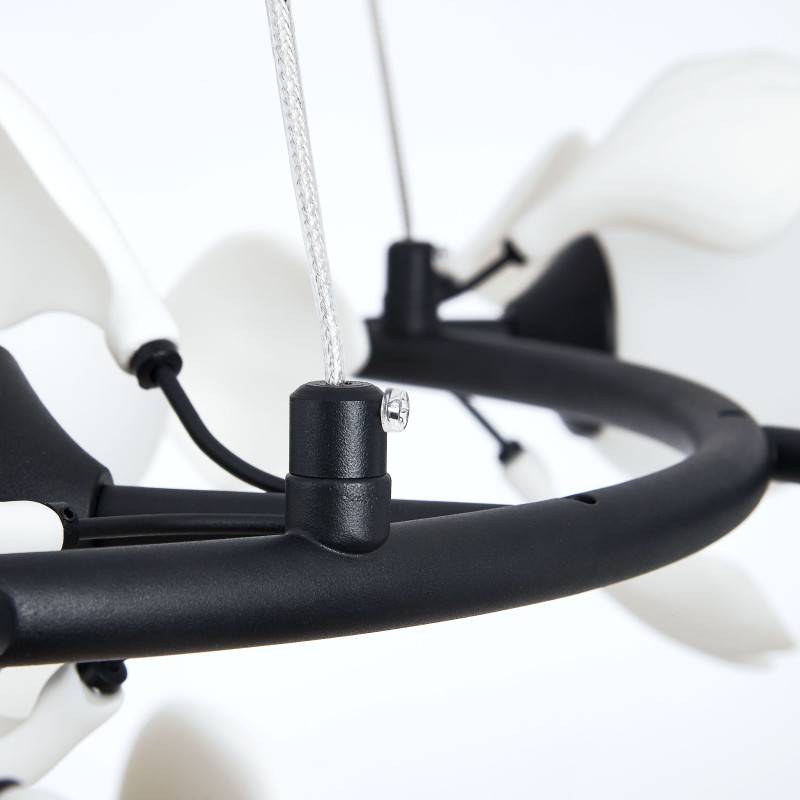 Подвесная люстра Lightstar 799097