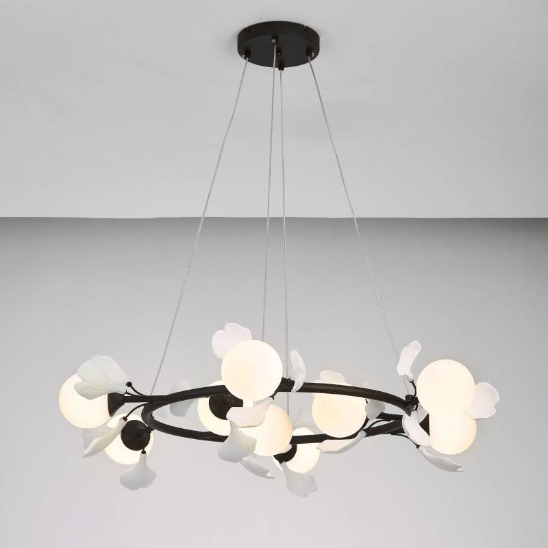 Подвесная люстра Lightstar 799097