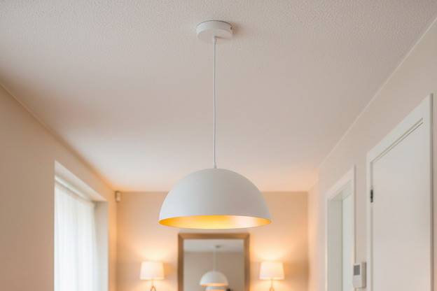 Подвесной светильник Lussole LSP-6029