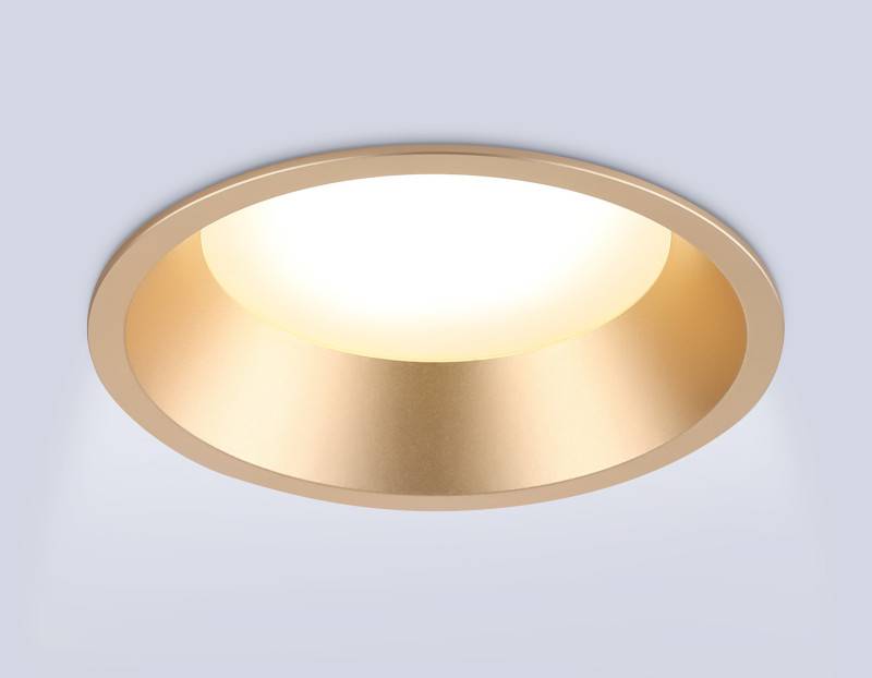 Встраиваемый светильник Ambrella Light TU51815