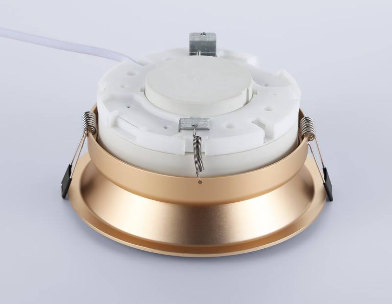 Встраиваемый светильник Ambrella Light TU51815