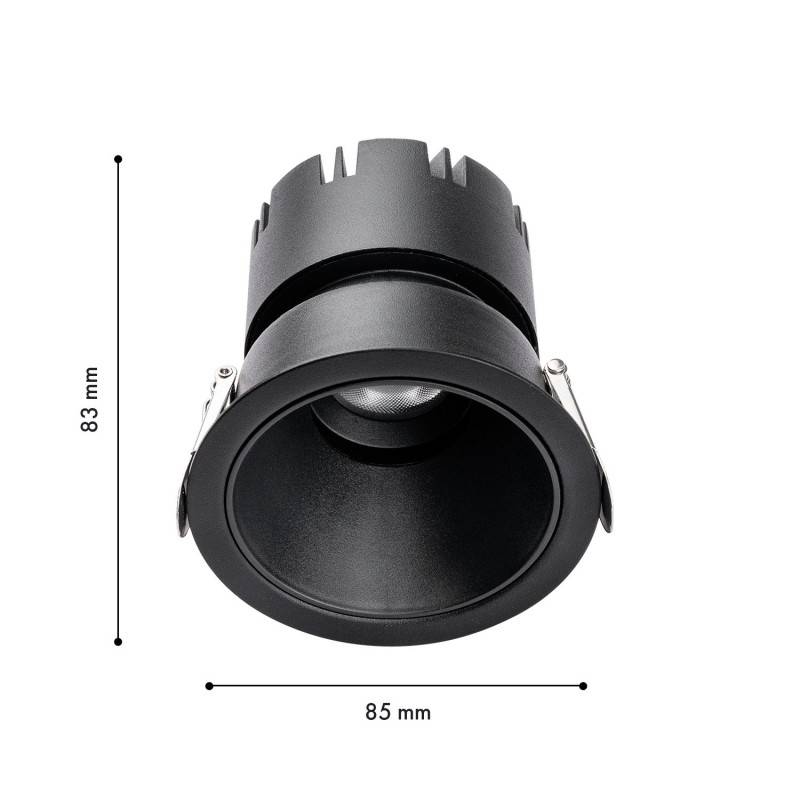 Встраиваемый светильник Favourite 4785-1C