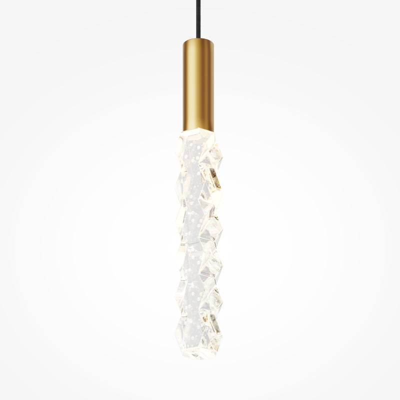 Подвесной светильник Maytoni MOD328PL-L3BS3K