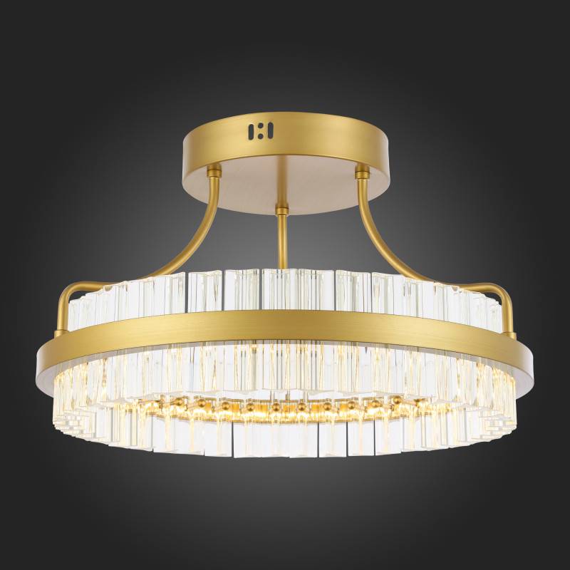 Люстра на штанге ST-Luce SL383.202.01