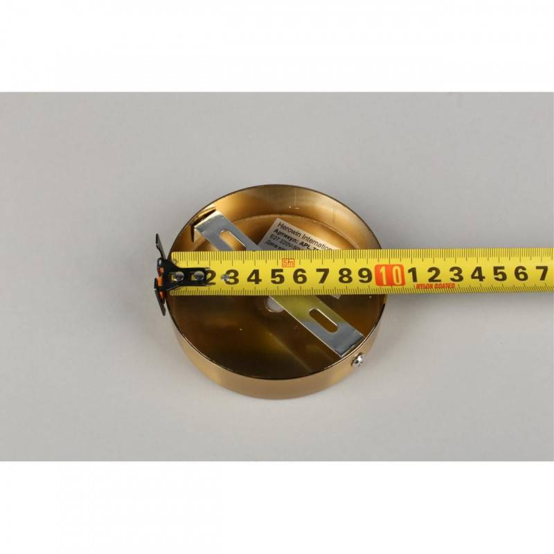 Подвесной светильник APLOYT APL.728.06.04